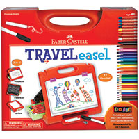 Faber-Castell Do Art Travel Easel