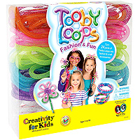 Tooby Loop Fashion & Fun