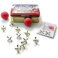 Jumbo Jacks Tin
