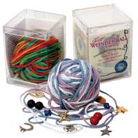 Wonderball