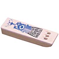Train Whistle