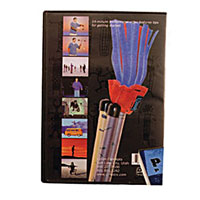 Lunastix - Instructional DVD