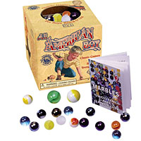 All American Series - Marbles