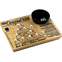 Original I.Q. Tester