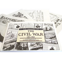 Civil War Paper