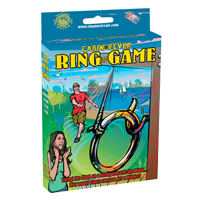 Ring On A String Game