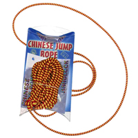 Chinese Jump Rope