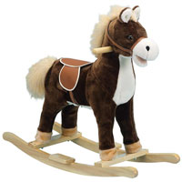 Rocking Pony