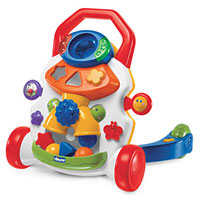 Baby Activity Walker