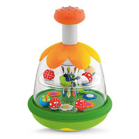 Butterfly Spinner