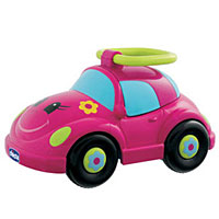 Radio Control Car Carolina