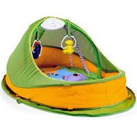 Fun Travel Nest