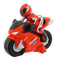 Ducati 1198 RC