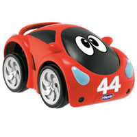 Turbo Touch - Wild #44