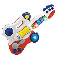 DJ Guitar