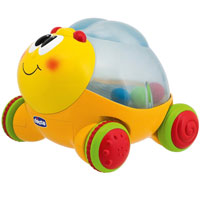 Go Go Buddies Rock-A-Bee