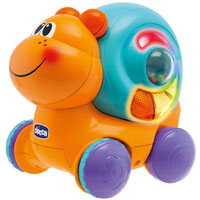 Go Go Buddies Jazz-A-Snail