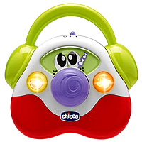 Baby Radio