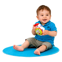 Baby Camera