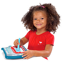 CyBearPad