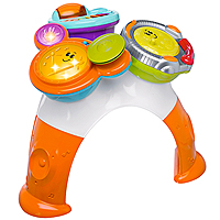 Music Band Table
