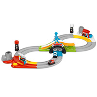 Ducati Multi Play Racetrack