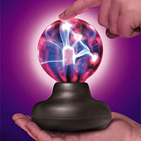 Mini Plasma