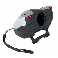 Pocket Laser Light Show