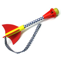 Big Bang Rocket