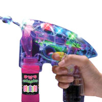 Light-Up Bubbleizer