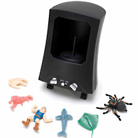 Animation Station