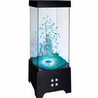 Foam Fountain