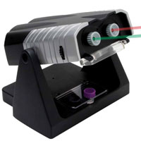 Laser Theater