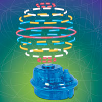 Light Doodler - Super-Sized