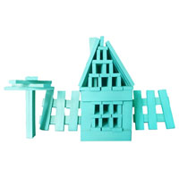 Citiblocs Glow in the Dark - 100 pc