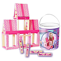 CitiBlocs Doll House