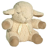 Sleep Sheep