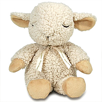 Sleep Sheep on the Go