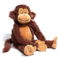 Mimicking Monkey