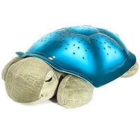 Twilight Turtle Tunes T3