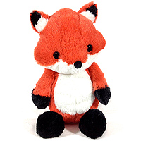 Soothing Sounds Fox