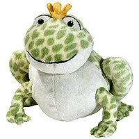 Twinkling Firefly Frog