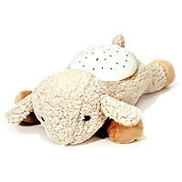 Twilight Cuddle Buddies - Sheep