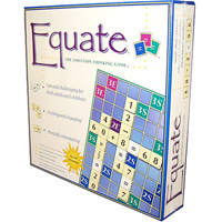 Equate Game