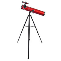 Red Planet 35-88x76mm Newtonian Reflector Telescope