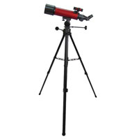 Red Planet 25-56x80mm Refractor Telescope
