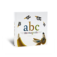 ABC Menagerie