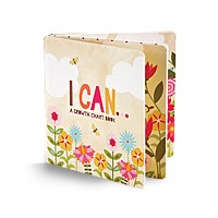 I CAN...A Growth Chart Book