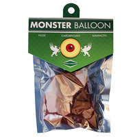Monster Balloon