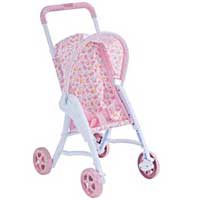 Small Stroller
